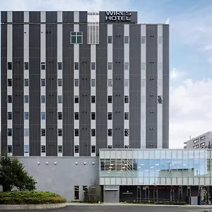ワイヤーズホテル品川シーサイド 3*, 東京都 日本