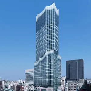 Groove Shinjuku, A Parkroyal 4*, 東京都 日本
